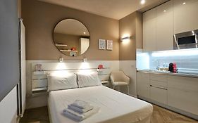 Porta Venezia Lifestyle Home Milano